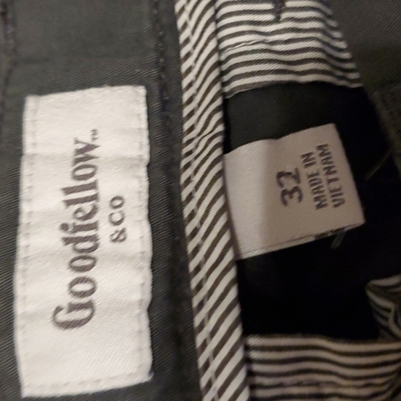 Goodfellow‎ & Co Linden shorts 32 - Picture 7 of 9